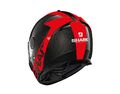 Helma Shark SPARTAN Carbon Skin, DRR
