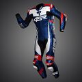 Kombinéza 4SR Racing Replica Seeley 019