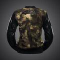 Bunda 4SR Bomber Lady Camo