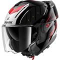 Helma Shark OXO Rydger, KSR