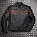 Bunda 4SR Cool Evo Brown Bunda 4SR Cool Evo Brown