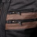 Bunda 4SR Cool Evo Brown Bunda 4SR Cool Evo Brown