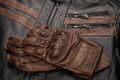 Bunda 4SR Cool Evo Brown Bunda 4SR Cool Evo Brown
