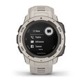 Garmin Instinct Gray Optic