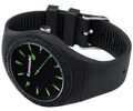 Hodinky Kawasaki - černé
