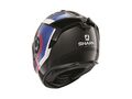 Helma Shark SPARTAN GT Carbon Tracker, DBR