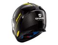 Helma Shark SPARTAN Carbon Silicium, DYA