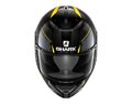 Helma Shark SPARTAN Carbon Silicium, DYA