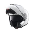 Helma Schuberth C3 Pro Glossy White Helma Schuberth C3 Pro Glossy White