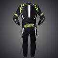 Kombinéza 4SR Racing Doctor´s Yellow