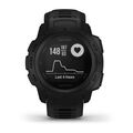 Garmin Instinct Tactical Black Optic