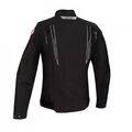 Bunda Bering Guardian lady, BLK / WHT