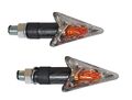 Blinkry Barracuda STAR carbon