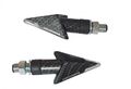 Blinkry Barracuda STAR carbon