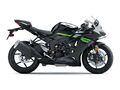 Motocykl Kawasaki Ninja ZX-6R šedá / 2026