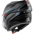 Helma Shark OXO Rydger mat, ABK