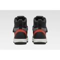 Boty XPD MOTO PRO SNEAKERS antracitovo/červené
