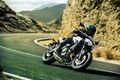 Motocykl Kawasaki Z650 bílá / 2026