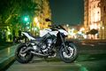 Motocykl Kawasaki Z650 bílá / 2026