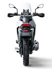 Motocykl Kawasaki KLE 500 SE bílý / 2026 Motocykl Kawasaki KLE 500 SE bílý / 2026