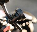 Navigace Beeline Moto II Metal Silver