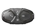 Bluetooth Handsfree CellularLine Interphone ACTIVE, Twin Pack