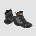 Boty Forma ADV KITE DRY černo/antracitové