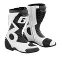 Boty Gaerne G.Evolution Five bílé