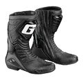 Boty Gaerne G.RW Aquatech černé