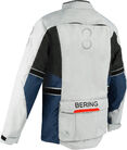 Bunda Bering Siberia 