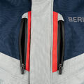 Bunda Bering Siberia 