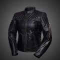 Bunda 4SR Scrambler Lady Petroleum