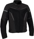 Bunda Bering Cancun, Black/White