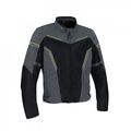 Bunda Bering Cancun, GREY / FLUO