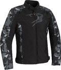 Bunda Bering Gozer camo/černá - akce