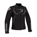 Bunda Bering Guardian lady, BLK / WHT