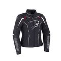 Bunda Bering Kaloway Lady, Black / White