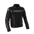 Bunda Bering Mistral BLK/RED Bunda Bering Mistral BLK/RED