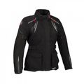 Bunda Bering Oural lady, BLK