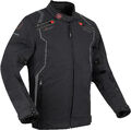 Bunda Bering Stroke, Black