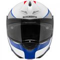 Helma Schuberth C3 Pro Sestante Blue