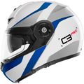Helma Schuberth C3 Pro Sestante Blue