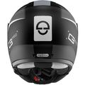 Helma Schuberth C3 Pro Sestante Grey