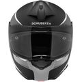 Helma Schuberth C3 Pro Sestante Grey
