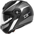Helma Schuberth C3 Pro Sestante Grey