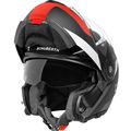 Helma Schuberth C3 Pro Sestante Red