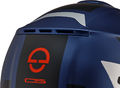 Helma Schuberth C5 Eclipse Blue Helma Schuberth C5 Eclipse Blue