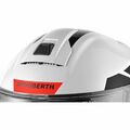 Helma Schuberth C5 Eclipse Red