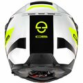 Helma Schuberth C5 Eclipse Yellow Helma Schuberth C5 Eclipse Yellow