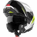 Helma Schuberth C5 Eclipse Yellow Helma Schuberth C5 Eclipse Yellow